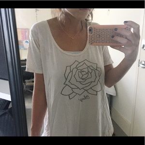 Pacsun graphic tee